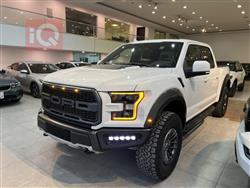 فۆرد F-150 راپتۆر